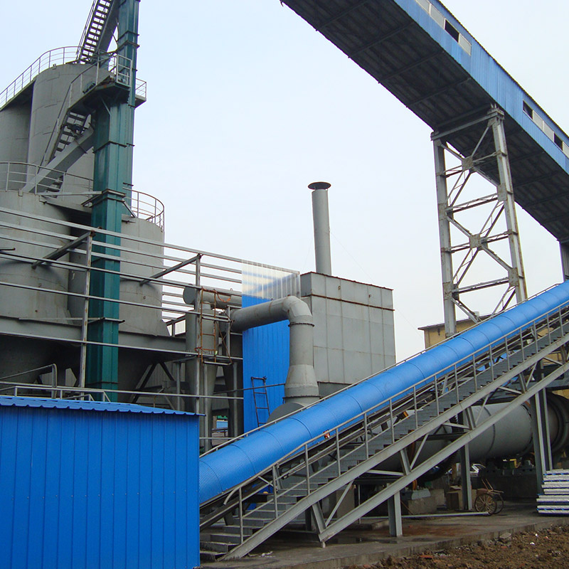 Coke powder recycling process and equipments